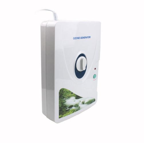 IT SMart - Máy khử Ozone Sterilizer rau củ quả, thực phẩm EU 220V
