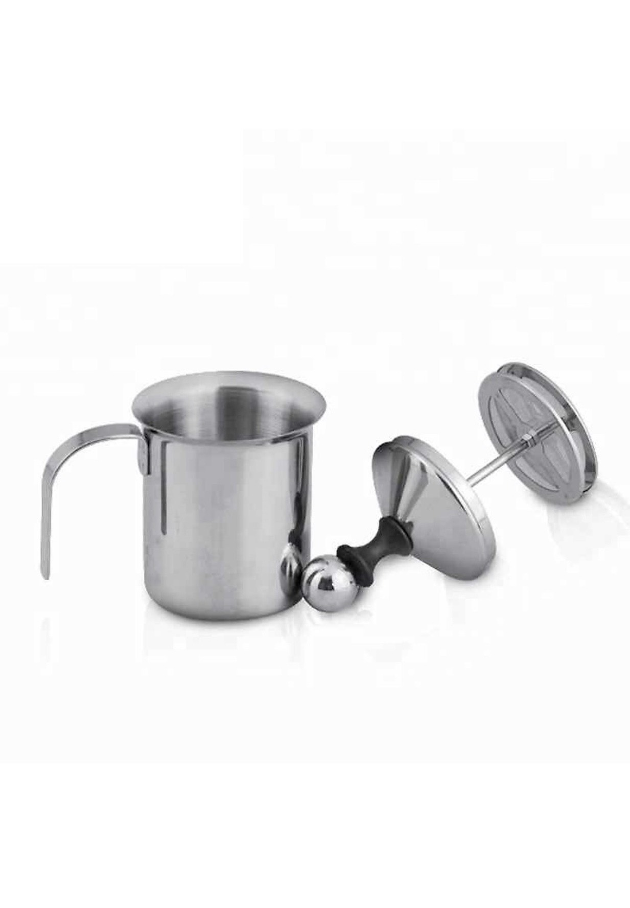 CA ĐÁNH SỮA LẠNH INOX