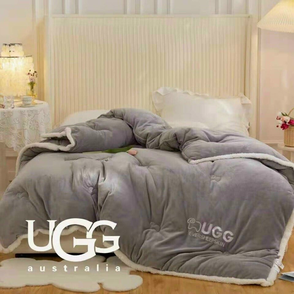 Chăn cừu UGG xuất khẩu