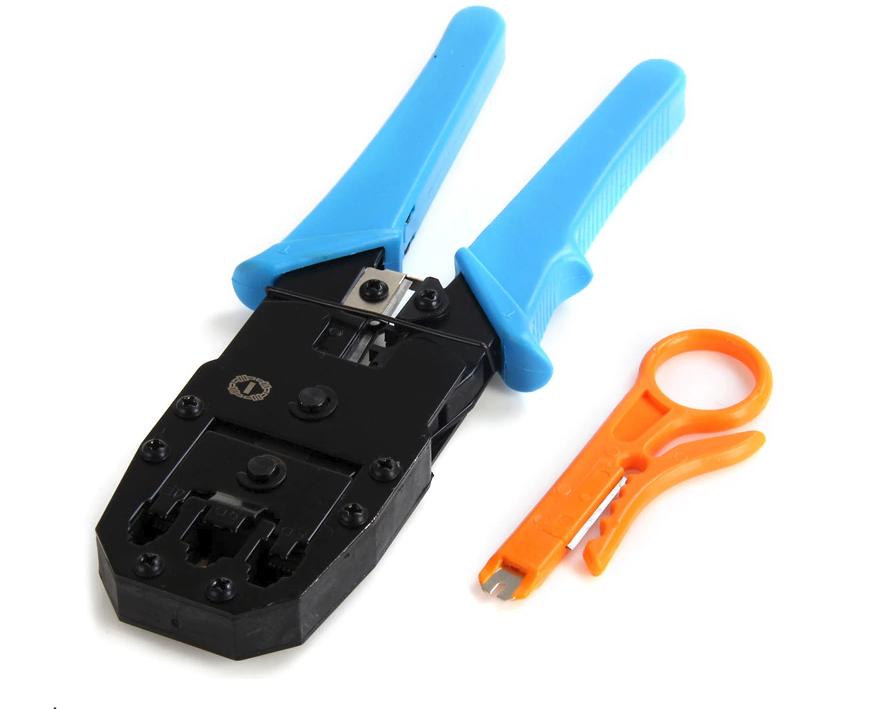 KÌm bấm cáp  TL-315, kìm bấm mạng