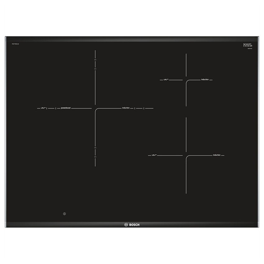 BẾP ĐIỆN TỪ BA BOSCH PID775DC1E