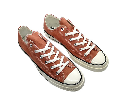 Converse Chuck 70 Ox Tertacotta RedBlkuMASYYXG