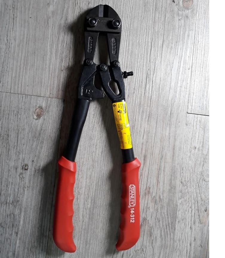 Kềm cắt sắt 12inch Stanley 14-312-S