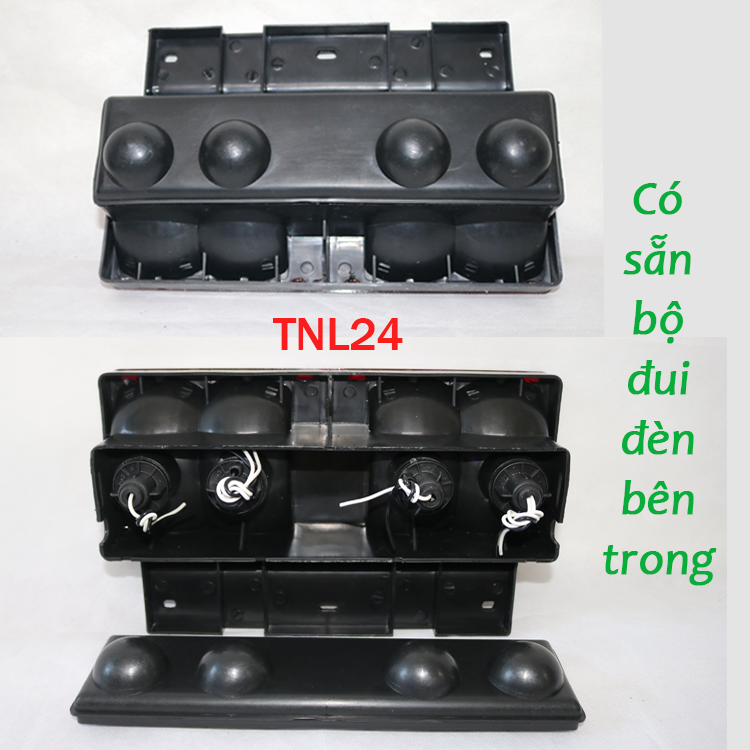 Đèn Hậu Xe Tải Vinaxuki (bán cặp & bán lẻ từng cái) - TNL24