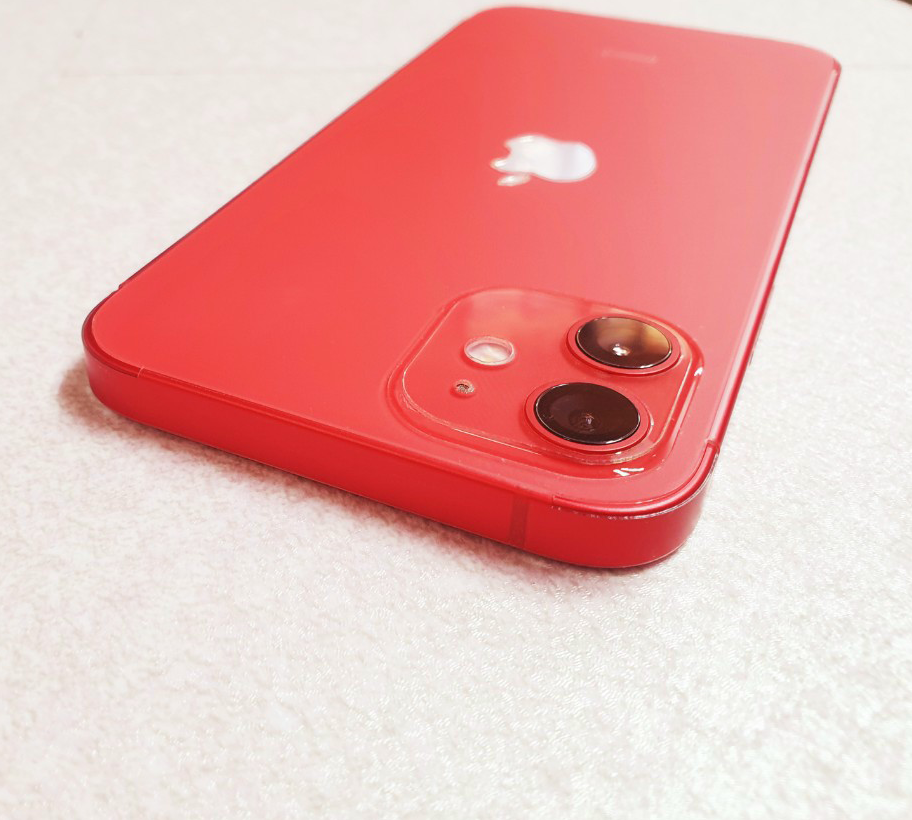 Miếng dán PPF full viền Iphone 12 - Iphone 12 Pro 6.1 inch