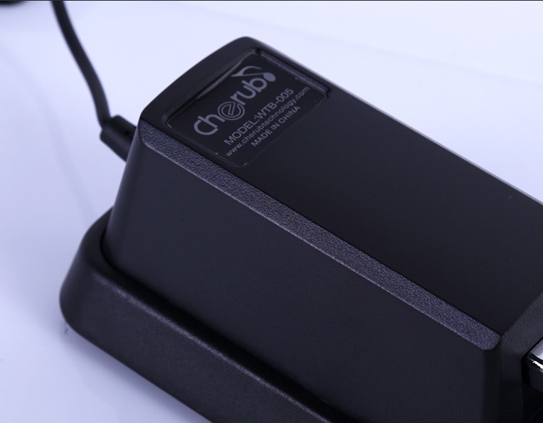 Pedal Đa Năng Cherub WTB-005 Cho Đàn Piano, Keyboard [Organ],..
