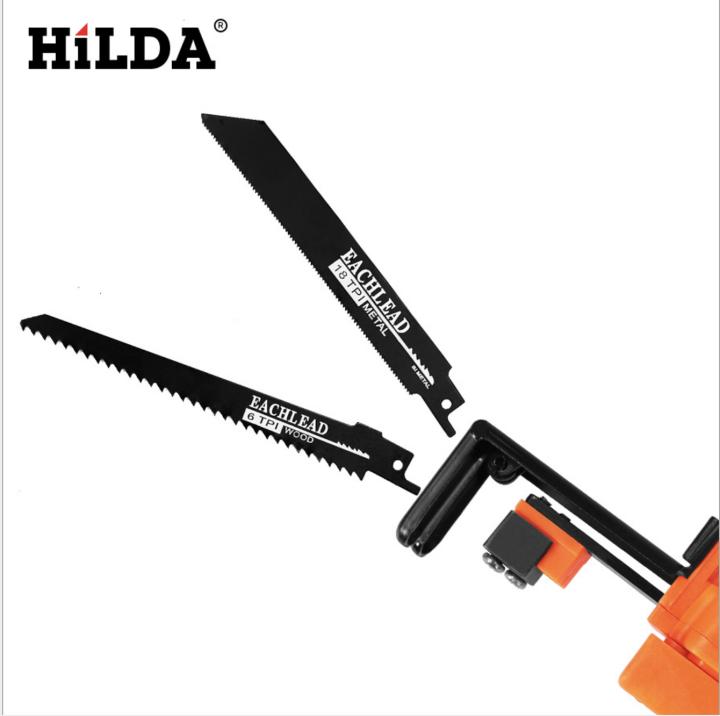 Hanrui - bộ chuyển đổi máy khoan thành máy cưa mini