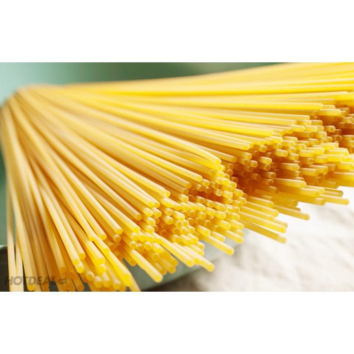 [HCM]Mì Ý Linguine Balducci Số 4 500G (Sợi Tròn)