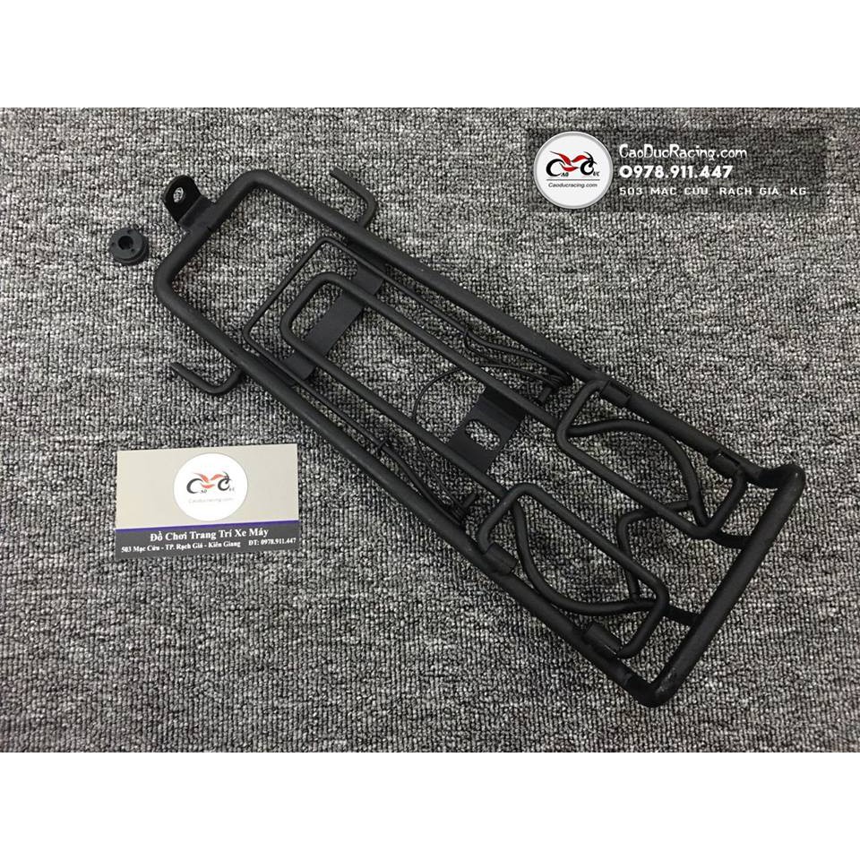 baga ex135 sơn tĩnh điện - baga võng exciter 135 - bao bong chóc sơn