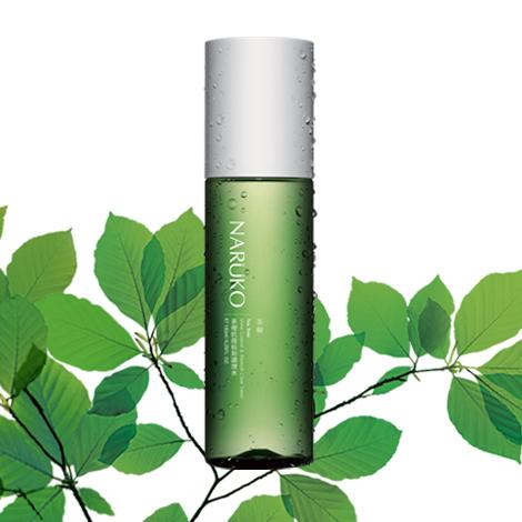 Naruko toner trà tràm 150 ml - Naruko Tea Tree Shine Control and Blemish Clear Toner 150 ml