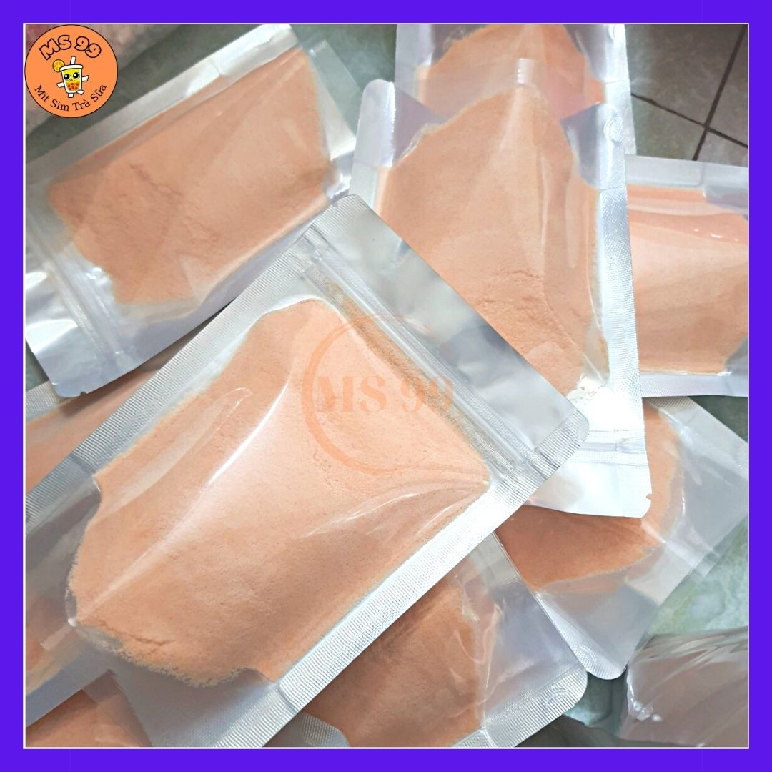 (MS 99) bột phô mai lắc/bột phomai lắc hàn quốc loại 1