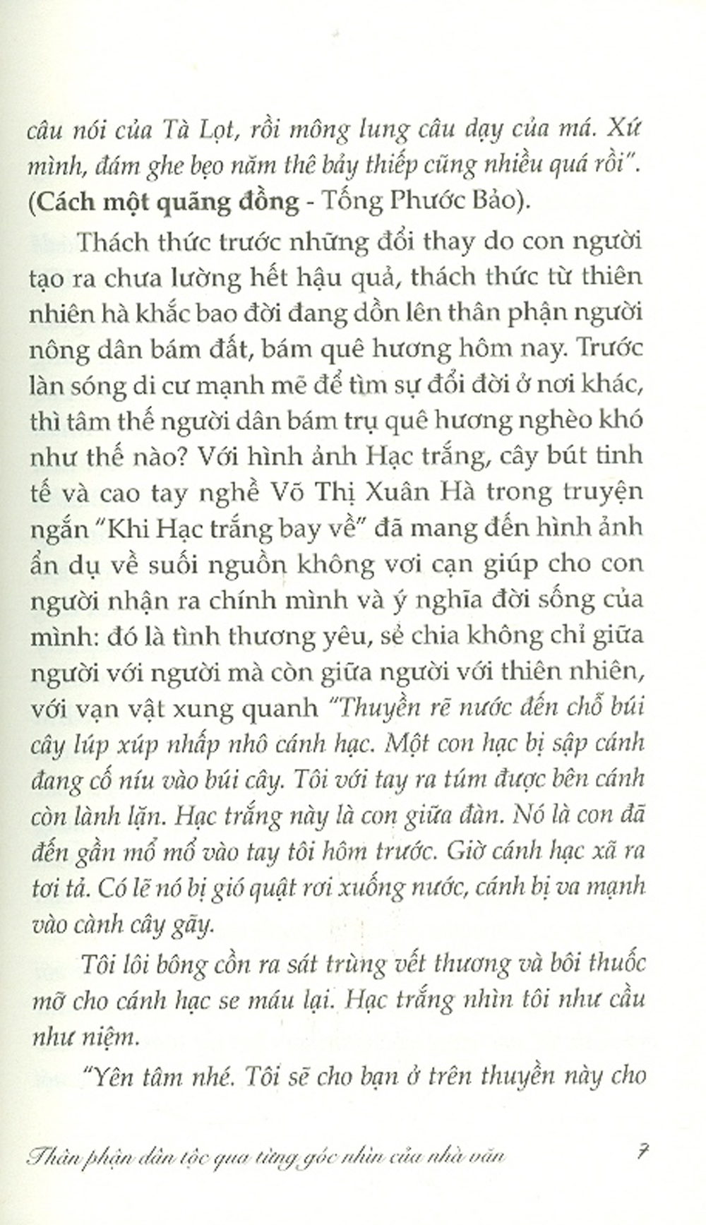 Truyện Ngắn Đặc Sắc 2021