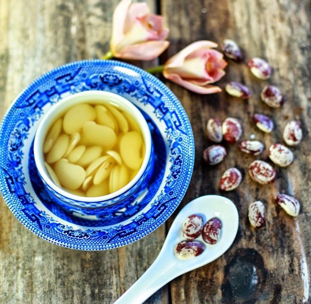 Đậu Ngự          500Gr