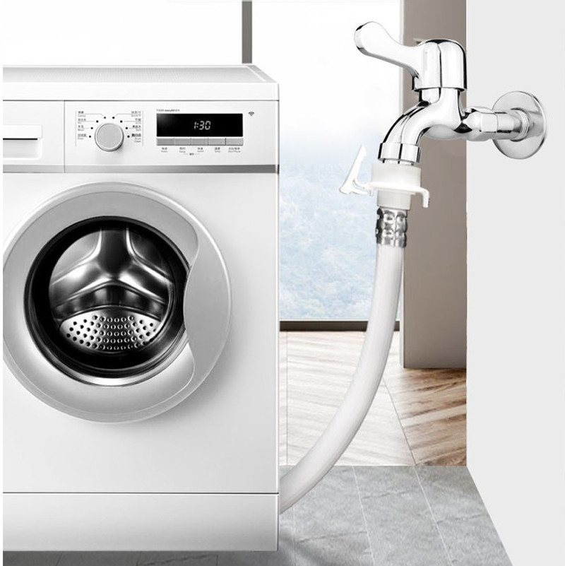 Dây cấp nước máy giặt