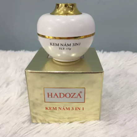 Kem nám 3 in 1 15g Hadoza