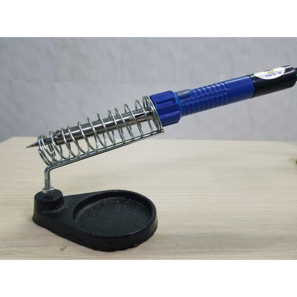 Kệ Hàn Sắt Nhỏ KH-S01
