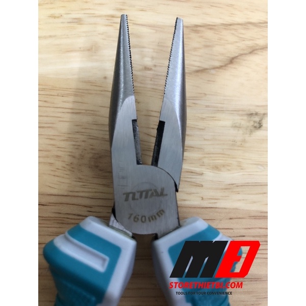 Bộ 3 Kềm Cao Cấp Total Tht1K0301