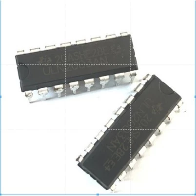 Combo 3 IC ULN2003 DIP16