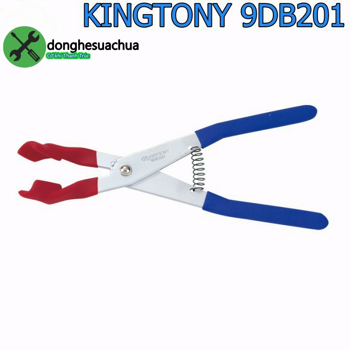 [HCM]Kềm gắp Bugi Kingtony 9DB201 250mm