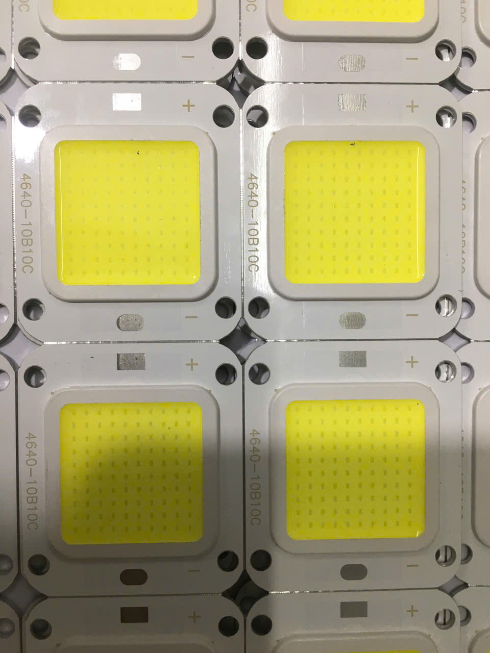 CHÍP LED COB EPISTAR 50w
