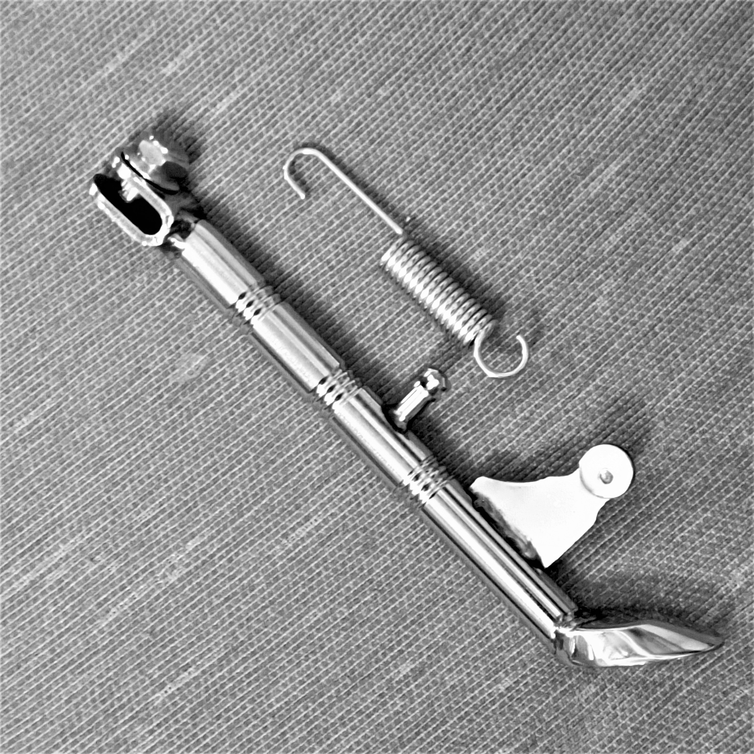 CHỐNG NGHIÊNG INOX CHO HONDA 67
