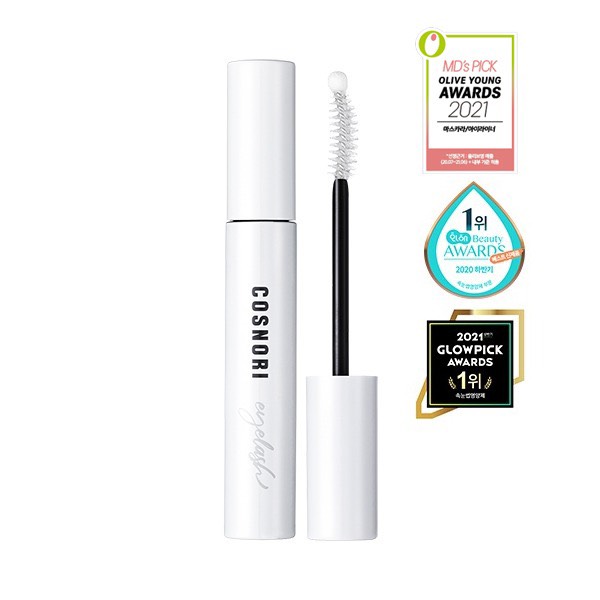 [HCM]Serum dưỡng mi Cosnori Long Active Eyelash 9g