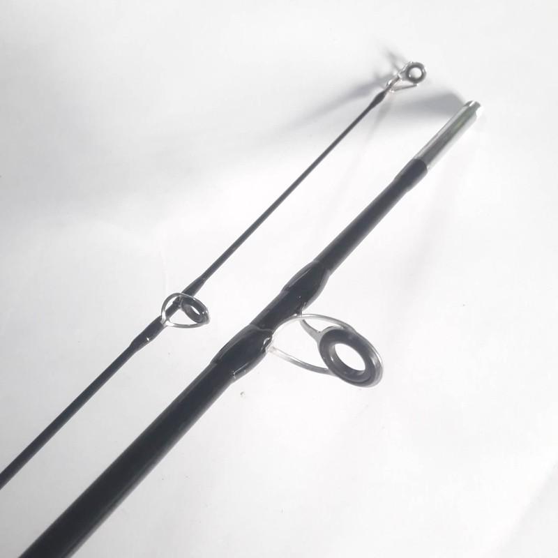 Cần Câu Cá Shimano 2 Khúc Đặc