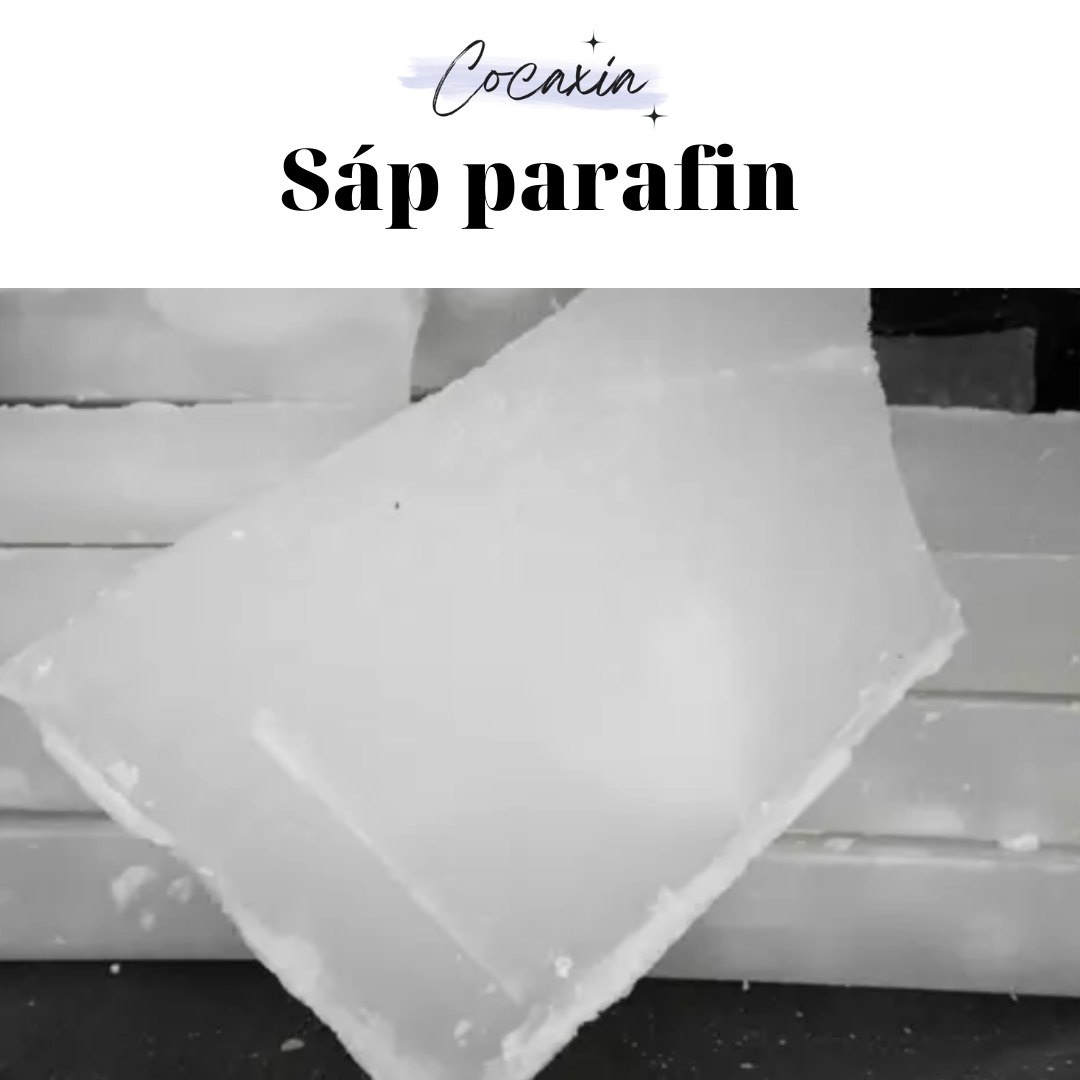 0.5 kg/1kg/2kg paraffin wax-refined paraffin wax candle making materials cocaxia wax