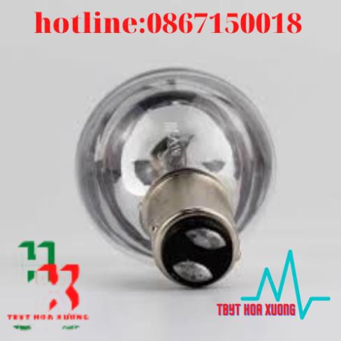 BÓNG ĐÈN MỔ 24V 25W THAY THẾ CHO ĐÈN MỔ