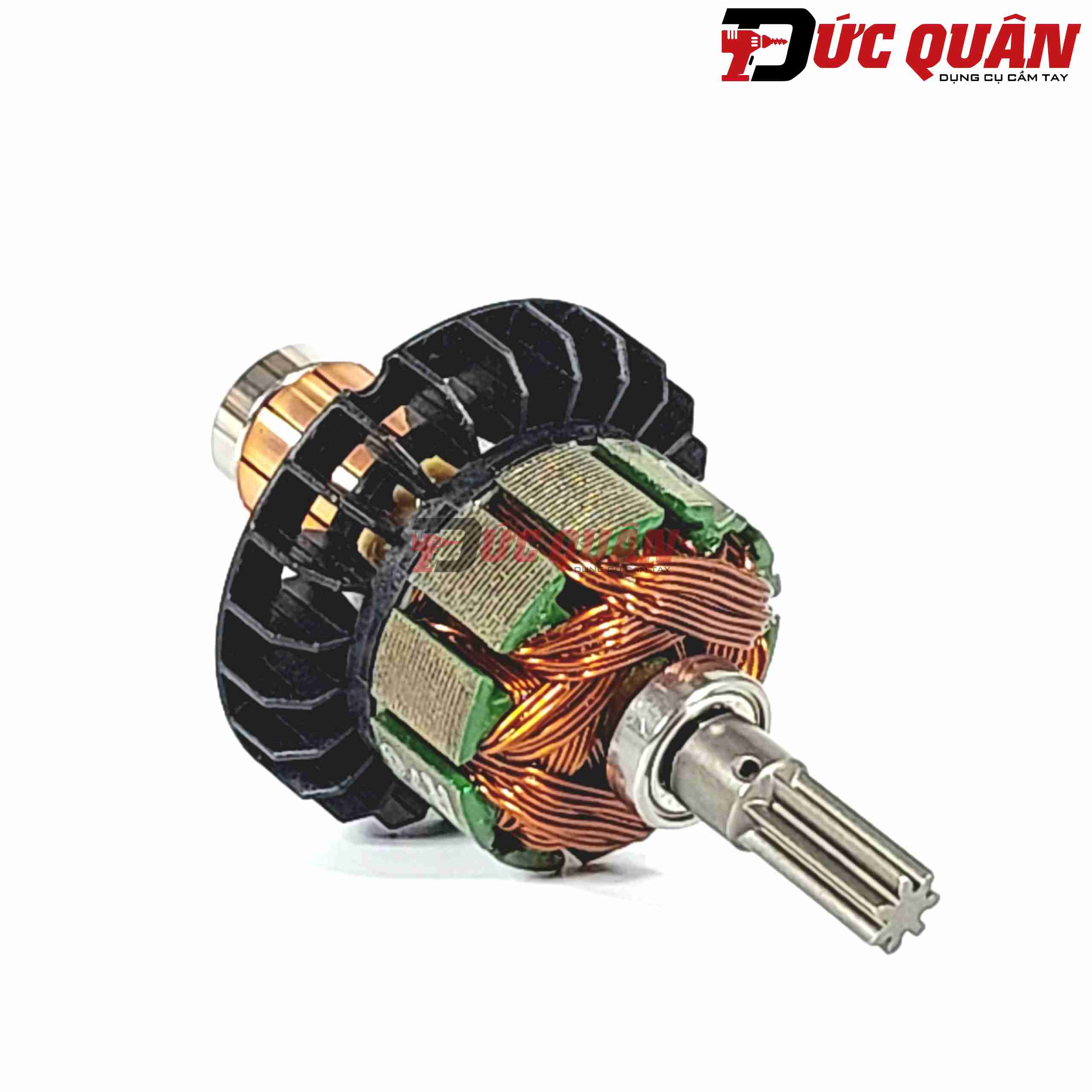 Rotor máy vặn vít dùng pin 18V DTD152/XDT11