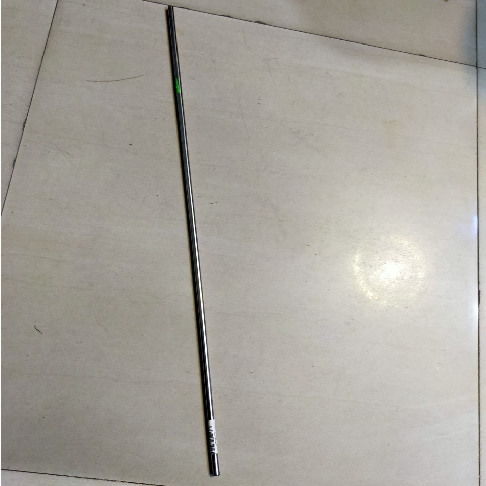 Ống inox 10 li dày, 80cm