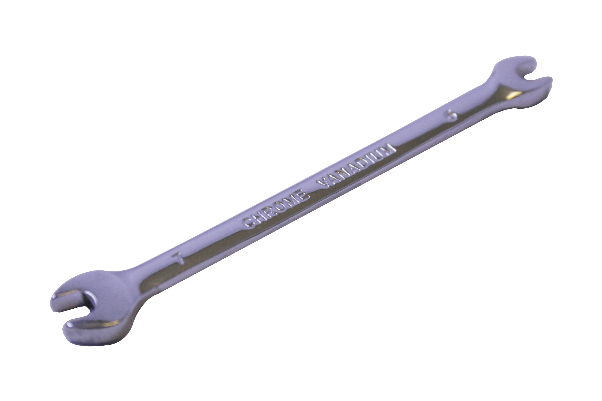 Cờ lê hai đầu mở Nhật Bản Kouritsu 6-24mm