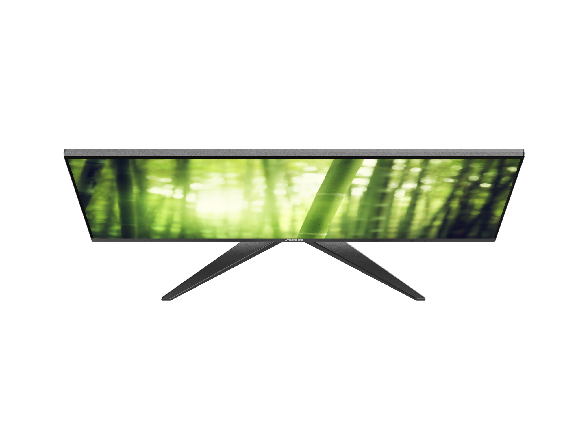 23.8-inch (FHD/IPs/100Hz/4ms) AIC display-authentic