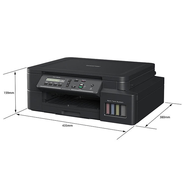 [HCM]MÁY IN PHUN BROTHER DCP-T720DW (IN – SCAN – COPY)