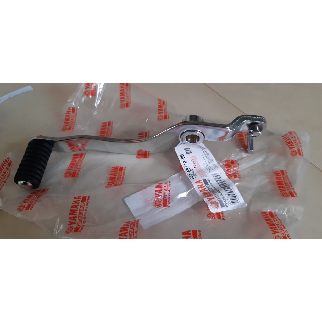 Cần số exciter 135 5 số 2011 - hàng zin