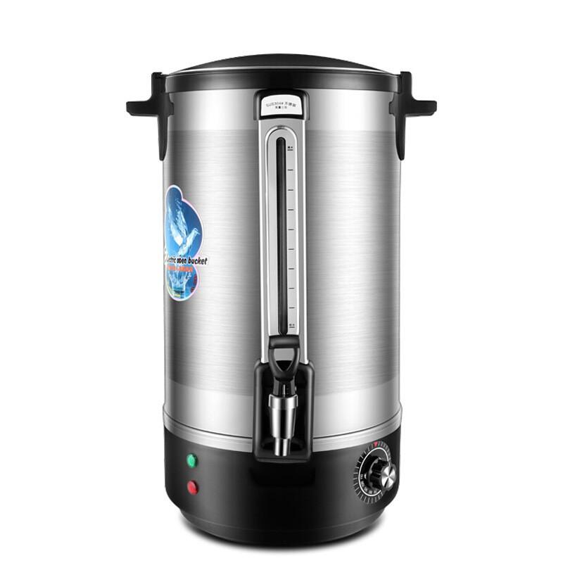 Bình đun nước nóng Milate 12L