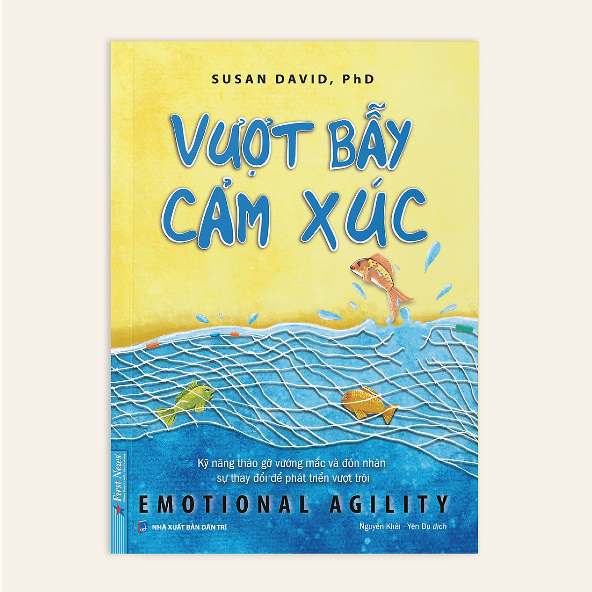 Vượt Bẫy Cảm Xúc