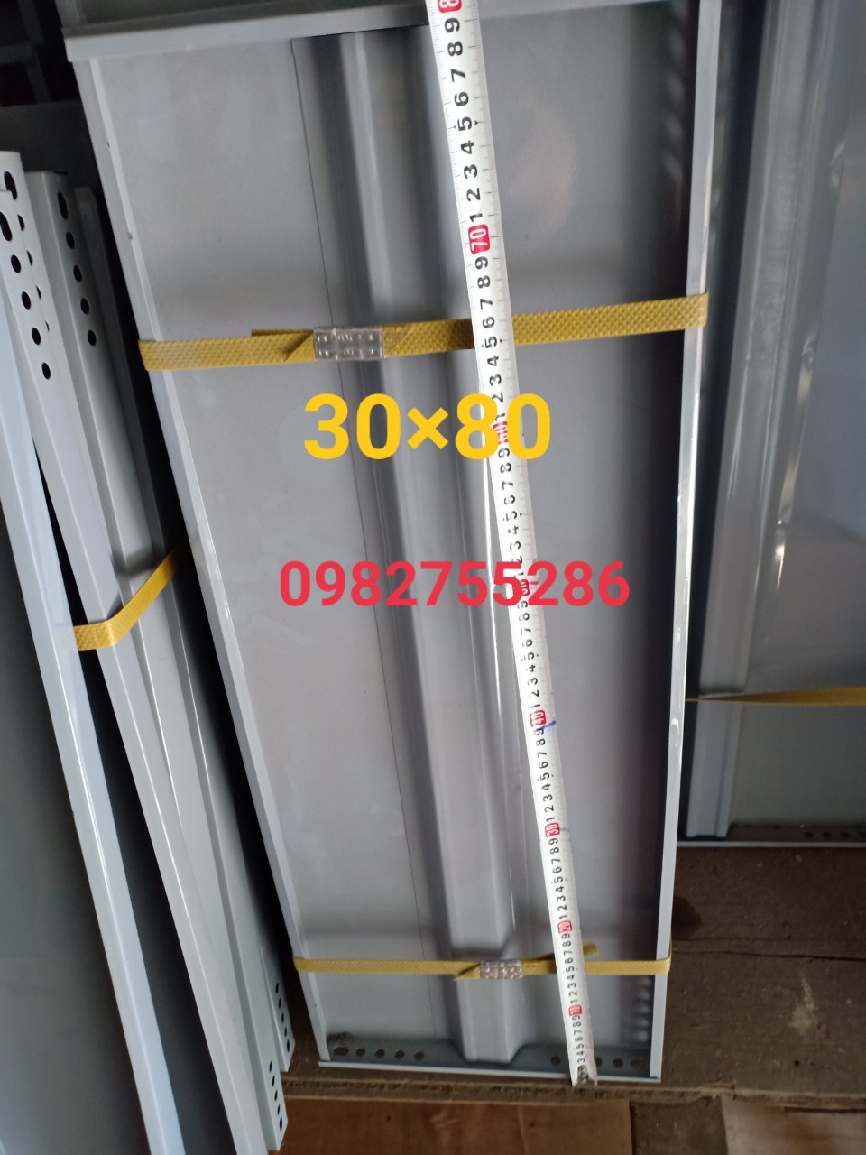 mâm sắt [30*80]