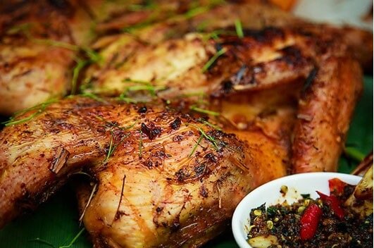 50 hạt dổi rừng ( hạt dổi nếp) gia vị Tây Bắc