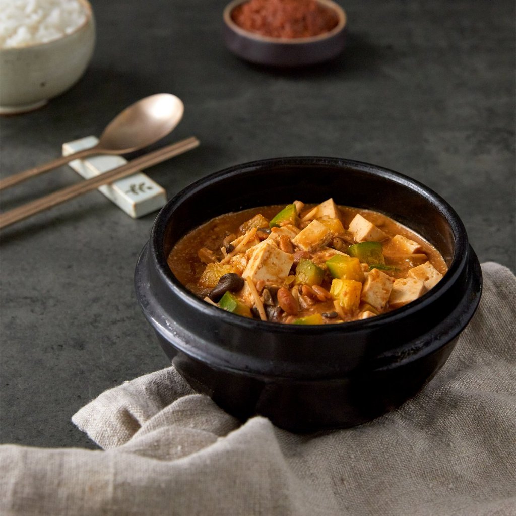 Tương Đậu CJ Hộp 500g