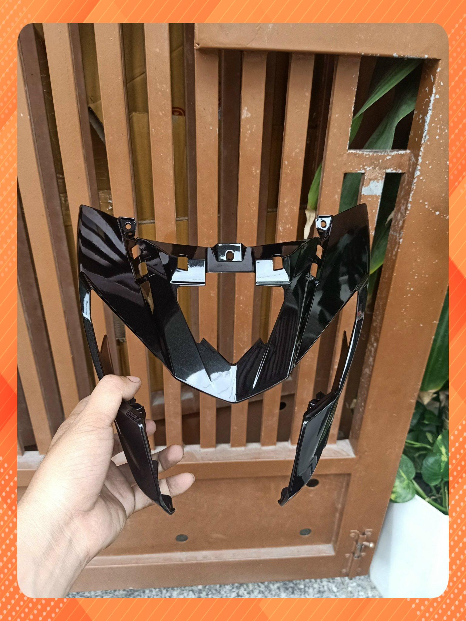 [HCM]ốp đầu satria fi raider fi