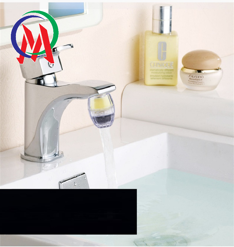 [HCM][LÀM SẠCH NƯỚC - HÀNG HÓT] Đầu lọc nước tại vòi 5 tầng