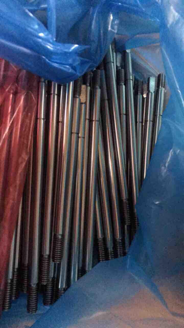 Trục vát ngắn 19 + BẠC 9 ( Combo 10 )