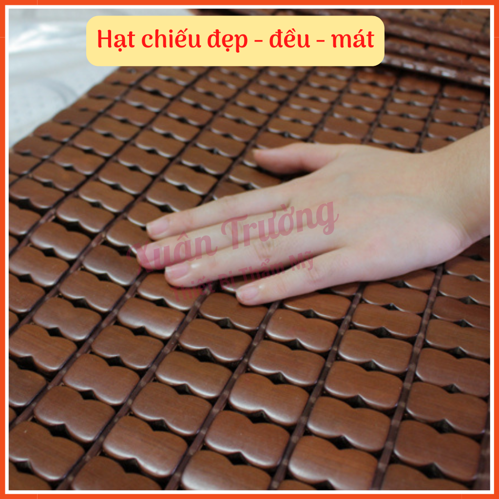 (1m9-2m2) Chiếu trúc spa, giường gội | Chiếu trải sofa, cabin oto