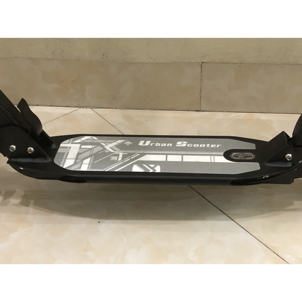 Xe Scooter Cao Cấp Als-A5D - Dành Cho Người Lớn Centosy