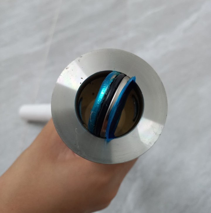 Xi phông chậu rửa mặt
