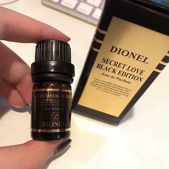 [HCM]Nước hoa vùng kín Dio nel