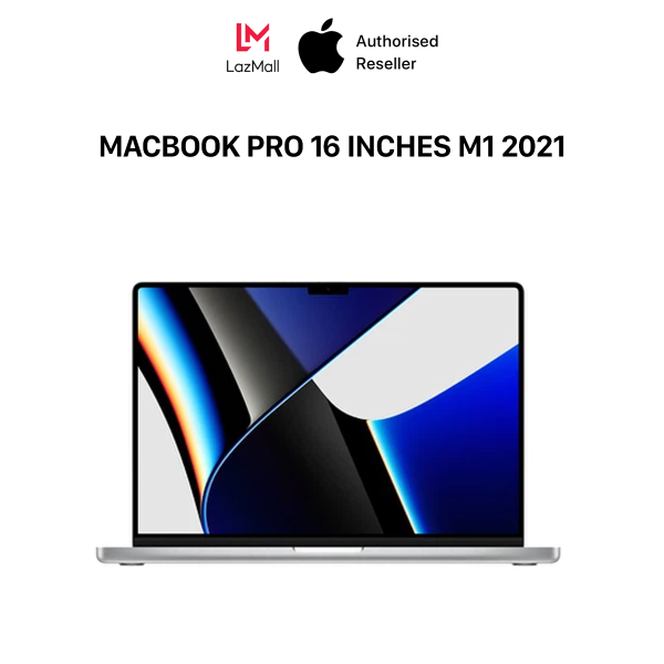 Bảng giá [Sale Sốc 0H 12.12] Macbook Pro 16 inches (M1 Pro 16GB RAM / M1 Max 32GB RAM) 2021 - HÀNG CHÍNH HÃNG (Đã có hàng) Phong Vũ