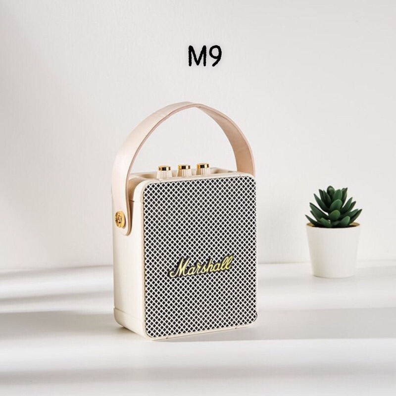 Loa Bluetooth Marshall M9