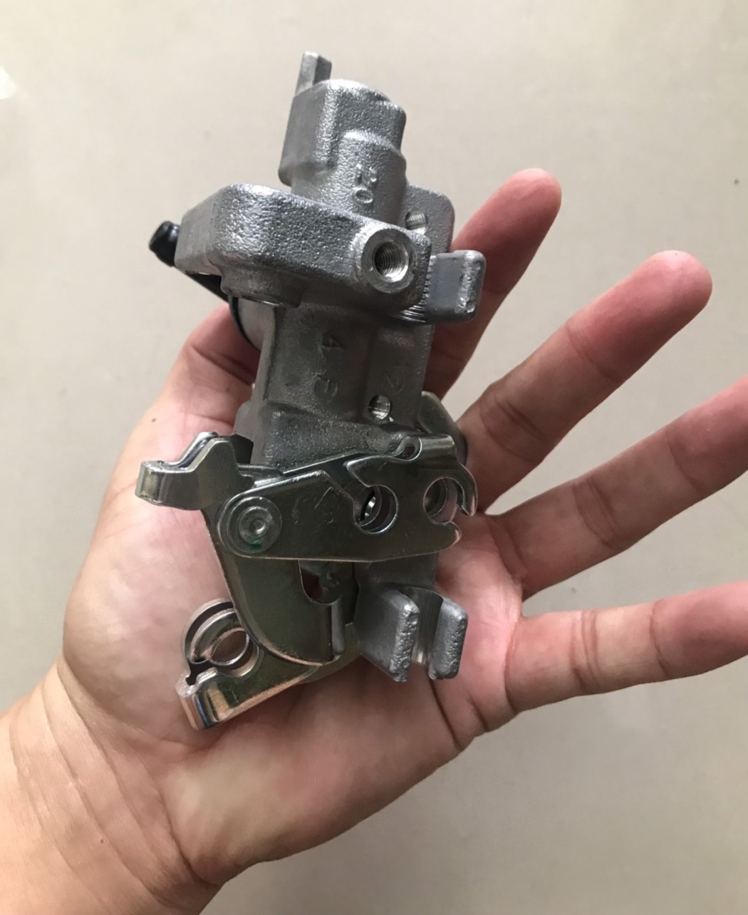 BEN ĐẠP VISION DÙNG CHẾ CHÁO CHO DÒNG XE DREAM WAVE FUTURE BLADA SIRUS…